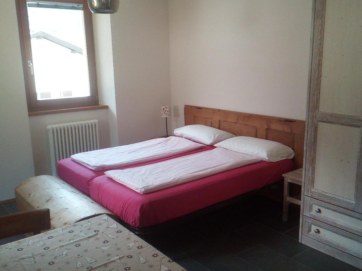 Hortus Conclus Apartment Piuro Екстериор снимка